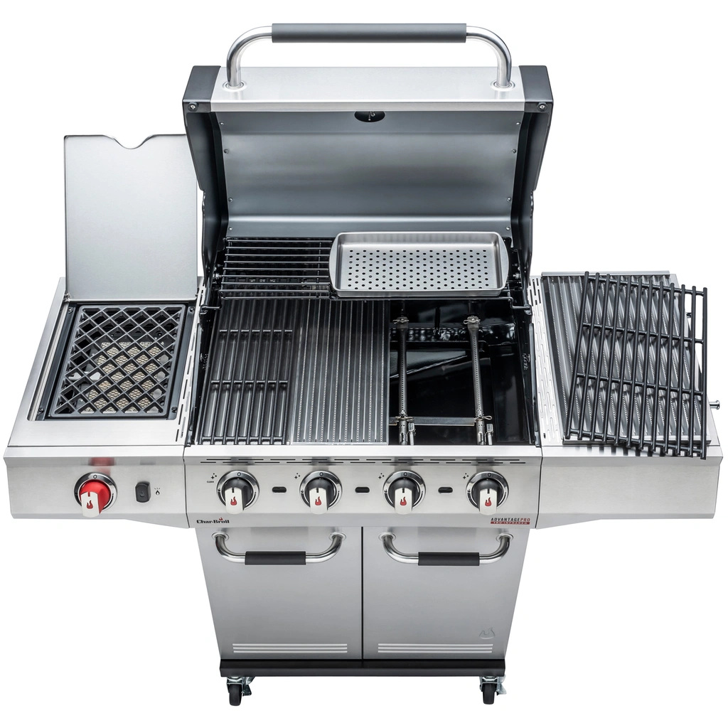 Gasolgrill Advantage PRO B4
