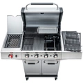 Gasolgrill Advantage PRO B4