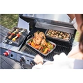 Gasolgrill Advantage PRO B4
