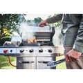 Gasolgrill Advantage PRO B4