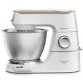 Köksmaskin Titanium KVC65.001WH Chef Baker