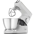 Köksmaskin Titanium KVC65.001WH Chef Baker