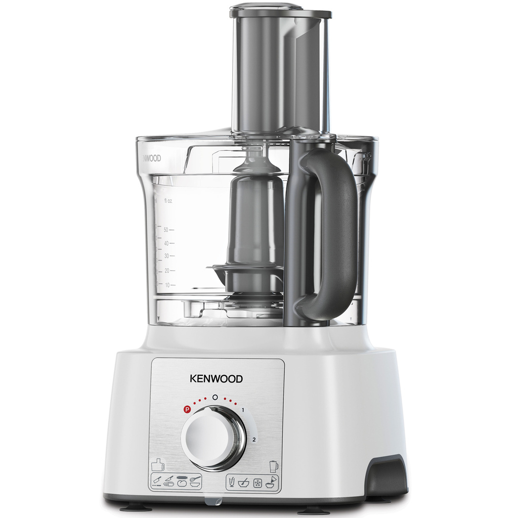 Matberedare FDP65.450WH MultiPro Express