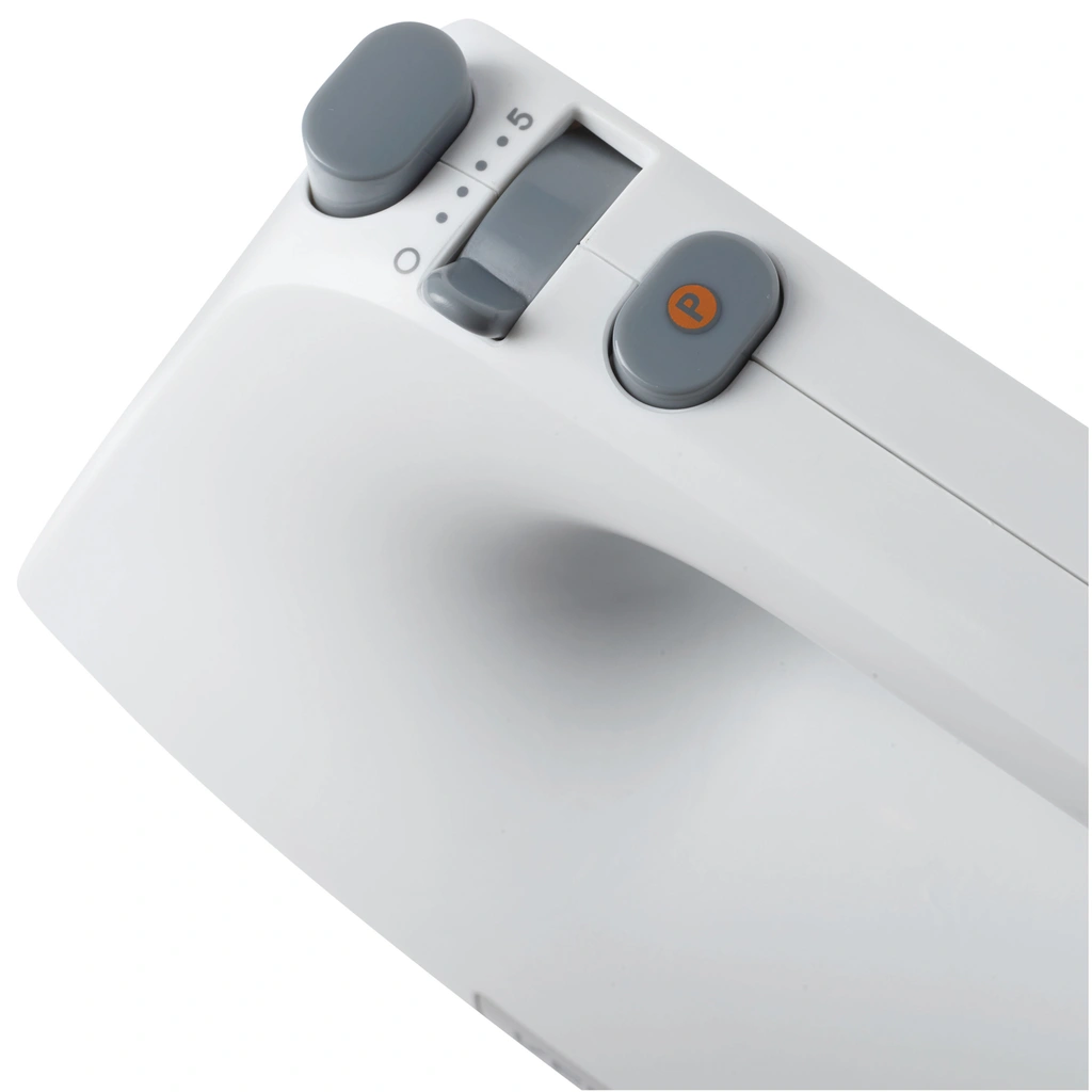 Elvisp med Bunke HMP32.A0WH Chefette Lite