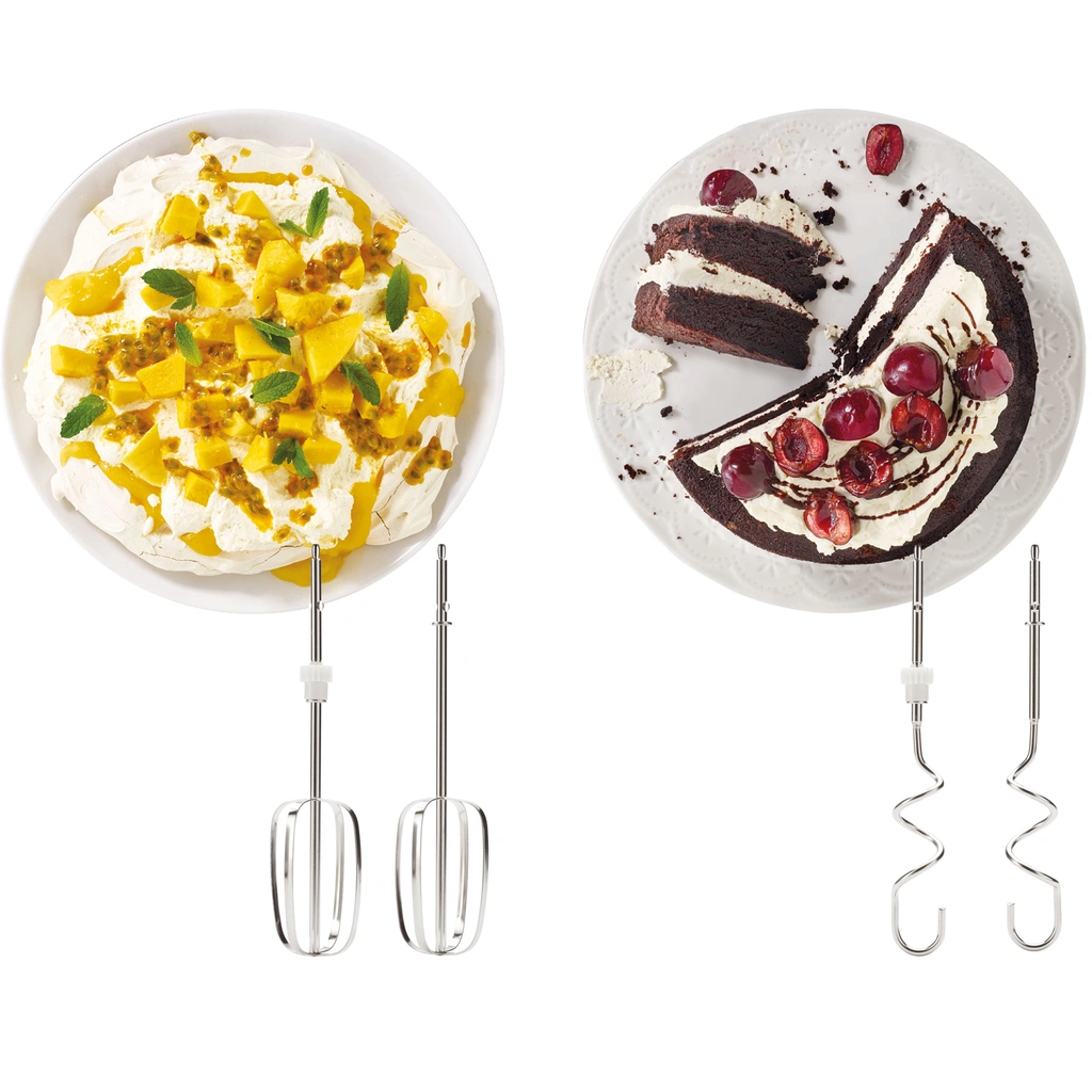 Elvisp med Bunke HMP32.A0WH Chefette Lite