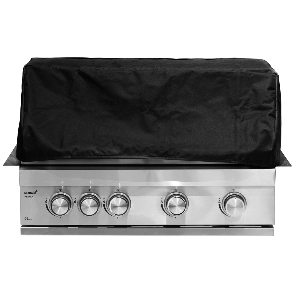 Grillöverdrag Pearl 4