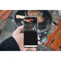 Digital thermometer