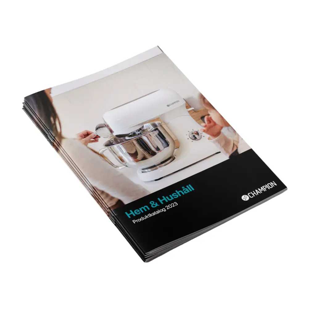 Katalog Hem & Hushåll 2023