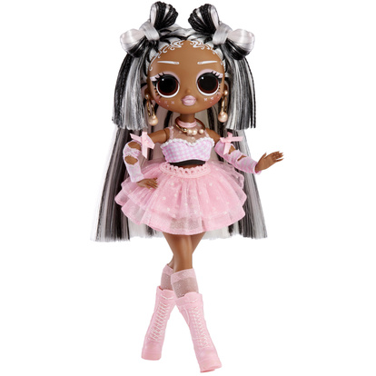 OMG Sunshine Makeover Fashion Doll Sunrise