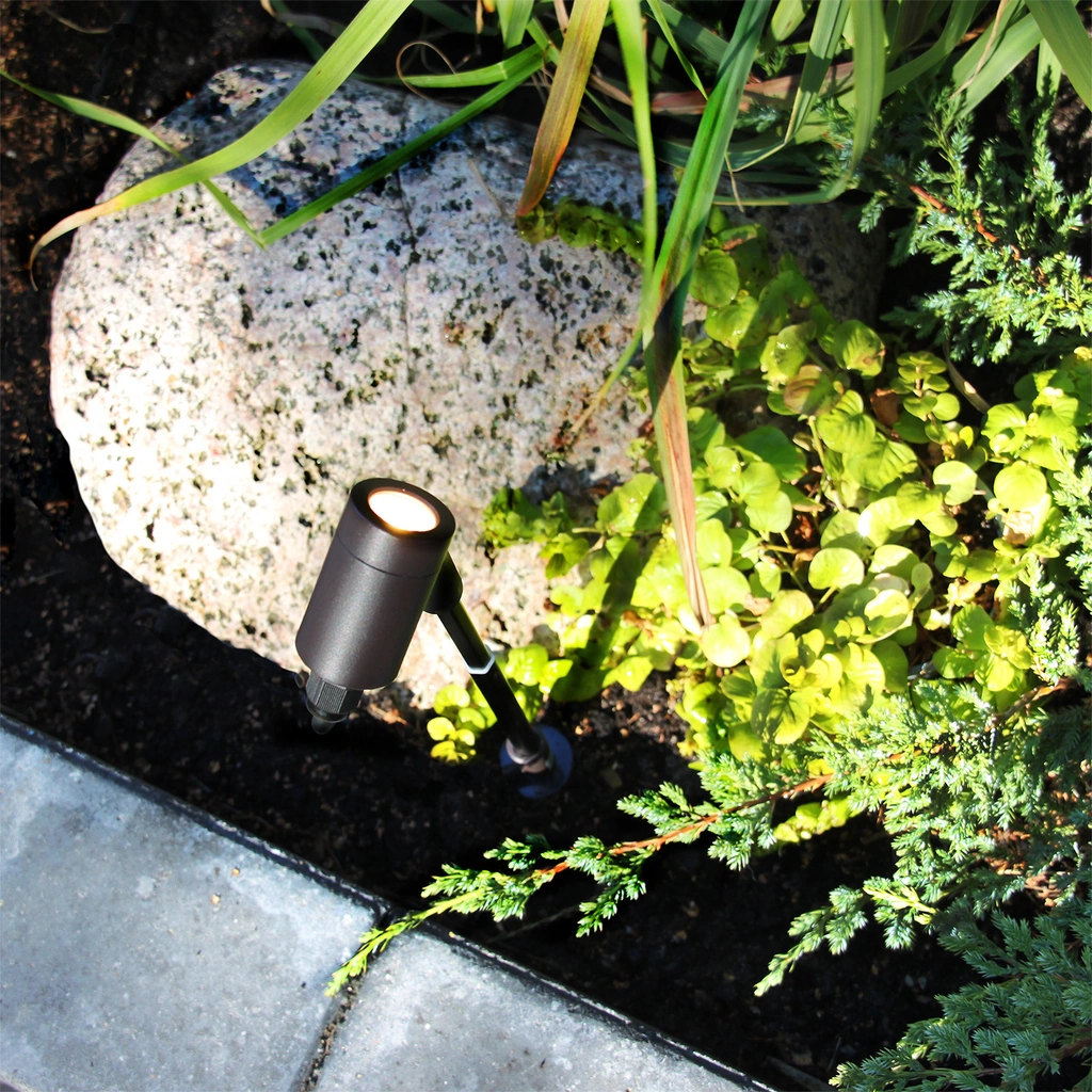 Astro Spotlight riktbar 180°