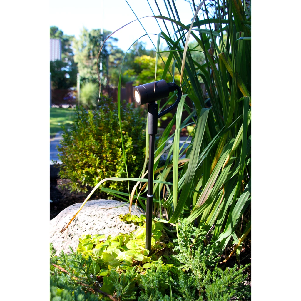 Astro Spotlight riktbar 180°