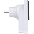 WiFi Smart Plug Utomhus 3680W + Energimätning