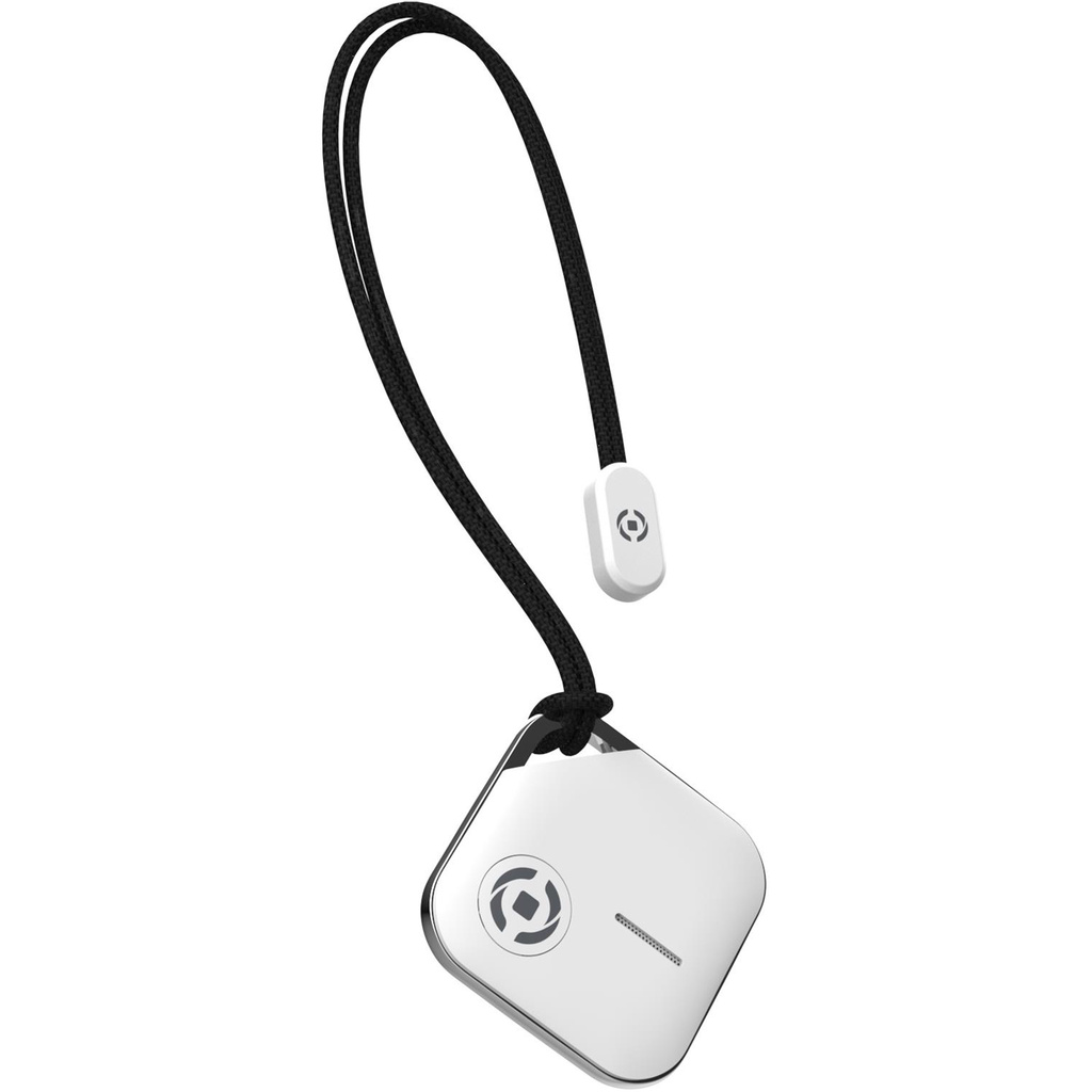 Smart Tag Finder Vit