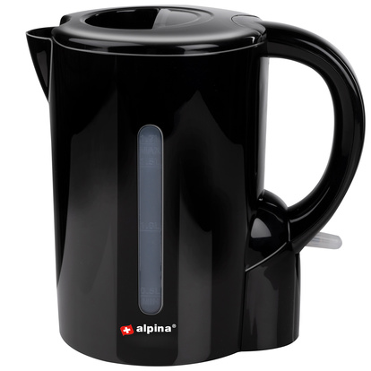 Vattenkokare 1,7 Liter