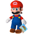 Super Mario Gosedjur (30cm) 