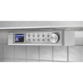 Radio FM DSB+ Internet Upphängningsbar IR1500SI Silver