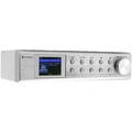 Radio FM DSB+ Internet Upphängningsbar IR1500SI Silver