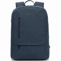 Daypack for laptop 16" Blue