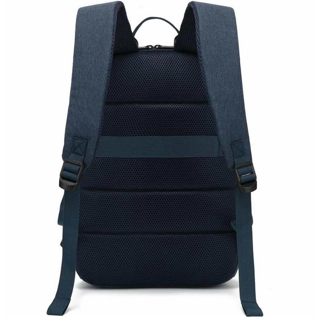 Daypack for laptop 16" Blue