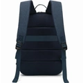 Daypack for laptop 16" Blue