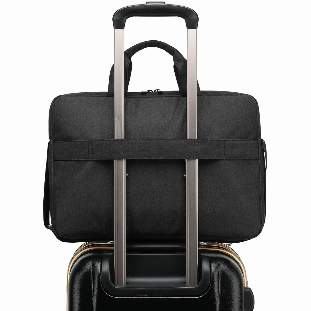 Laptop bag 16" Black