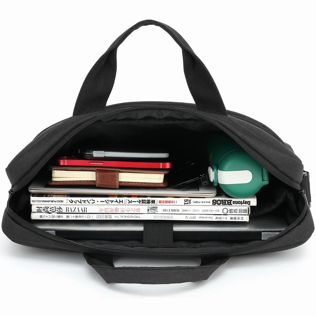 Laptop bag 16" Black