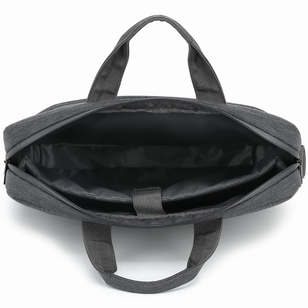Laptopväska 16" Grå