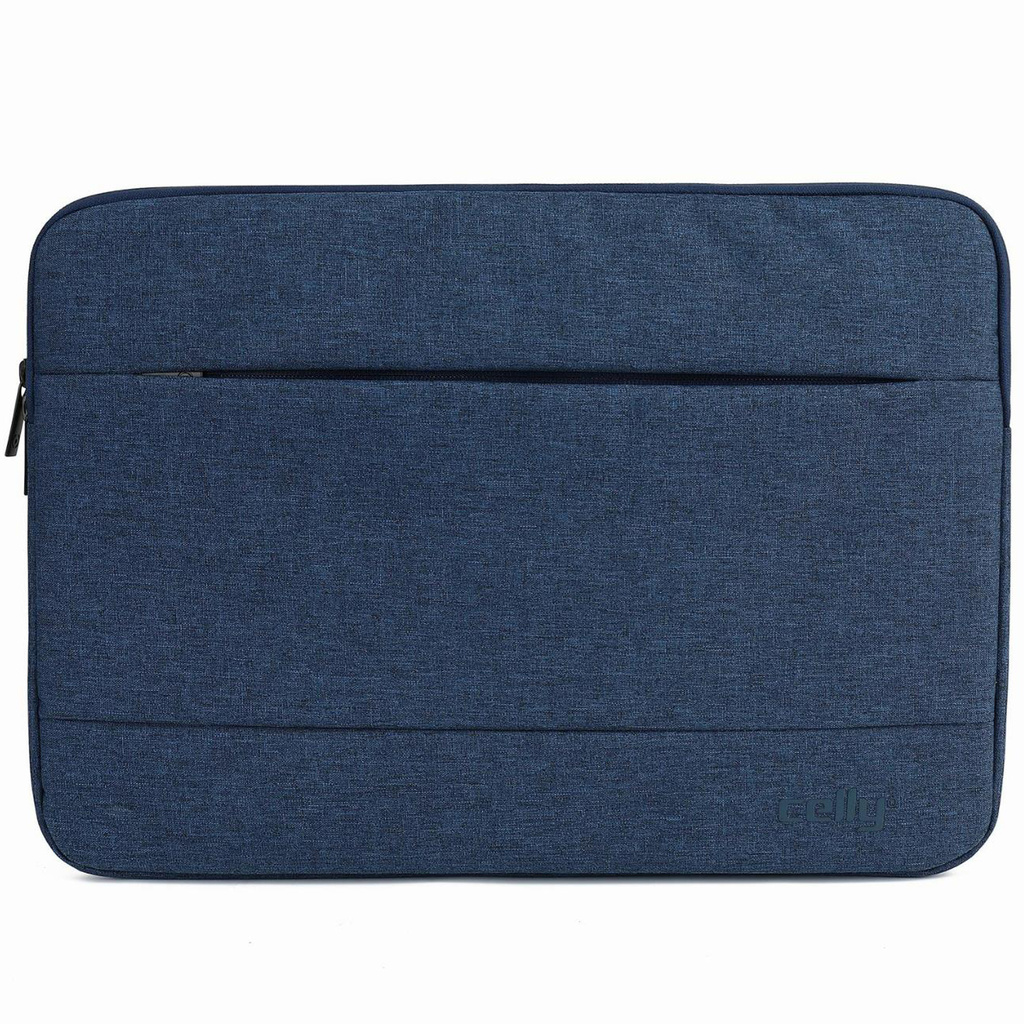 Sleeve för laptop 15,6" Blå