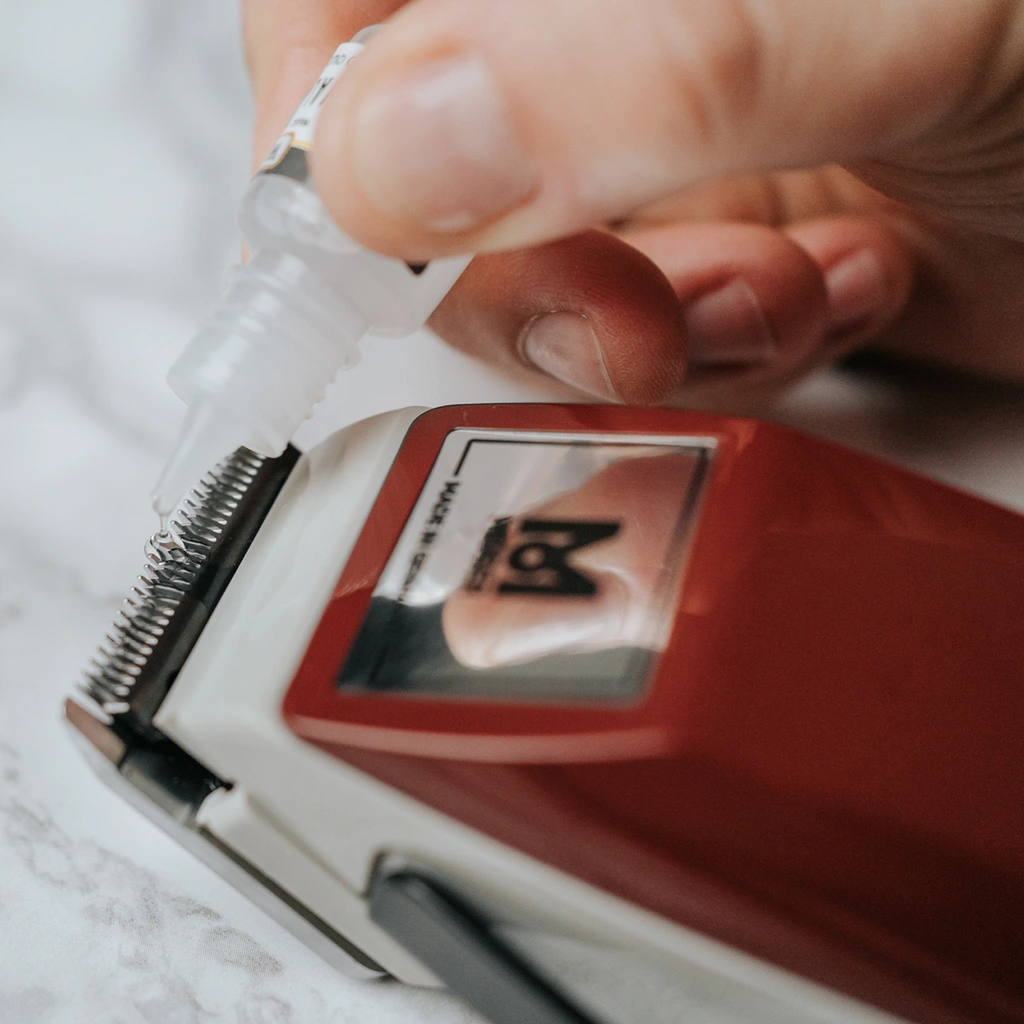 Hårklippare Edition 1400 Original 1406-0050