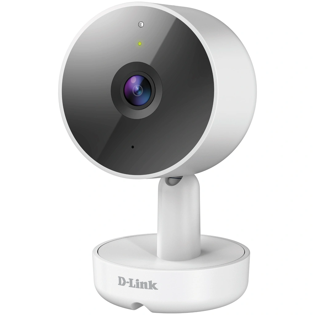 DCS-8350LH 2K QHD Wi-Fi camera for indoor use