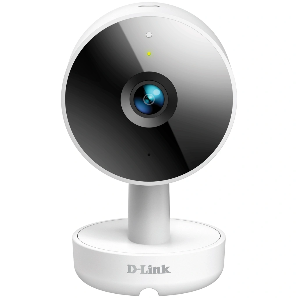 DCS-8350LH 2K QHD Wi-Fi camera for indoor use