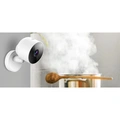 DCS-8350LH 2K QHD Wi-Fi camera for indoor use