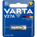 V27A / 27A / MN27 12V Alkaline Batteri 1-pack