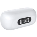 Hörlurar In-Ear TWS LED 6h TWE-40 Vita