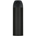 Ståltermosmugg 0,5L mattsvart