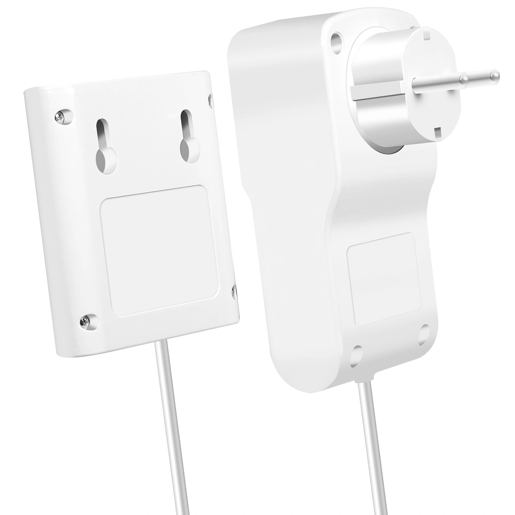 Energimätare med kostnadsberäkning Extern display