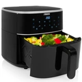 Airfryer Digital 6L 1500W - 182244
