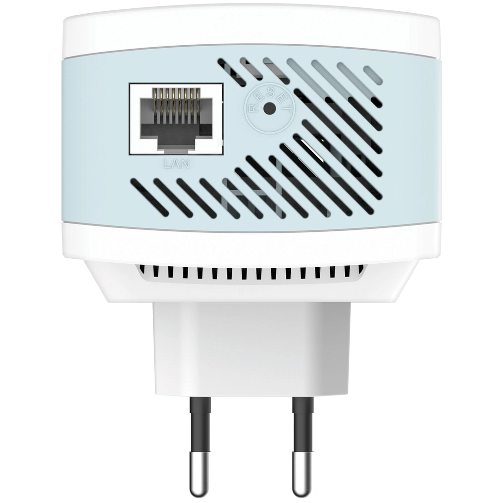 E15 Mesh WiFi 6 AX1500 Range extender