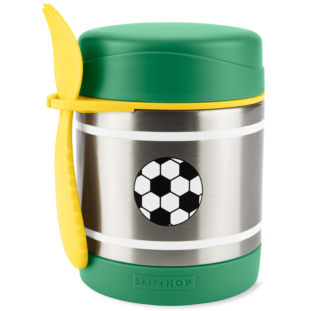 Spark Style Mattermos, Fotboll