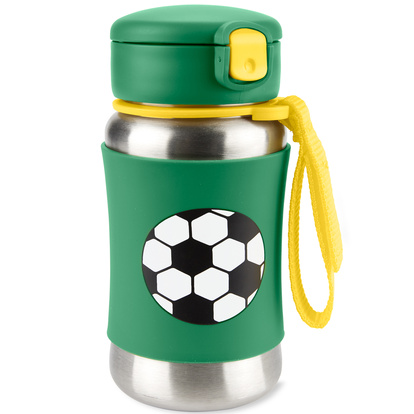 Spark Style Sportflaska, Fotboll