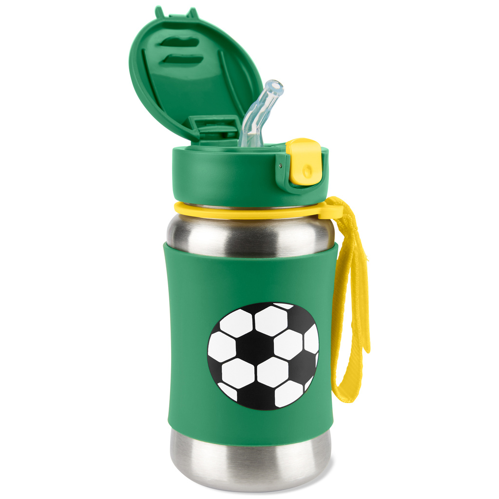 Spark Style Sportflaska, Fotboll