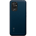 8210 Dark Blue Smartphone
