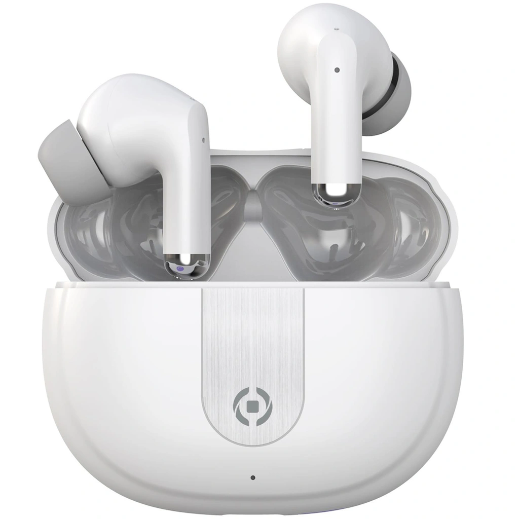 Hörlurar In-Ear TWS ENC Ultrasound Vit