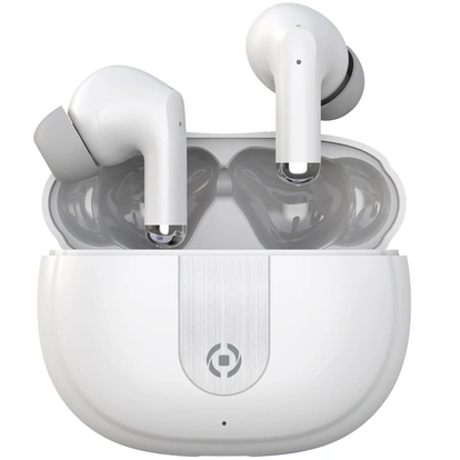 Hörlurar In-Ear TWS ENC Ultrasound Vit