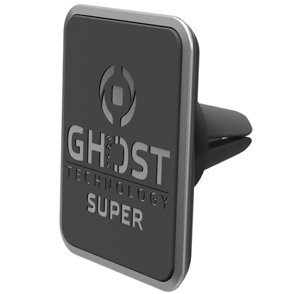 Magnetisk bilhållare för fläktgaller