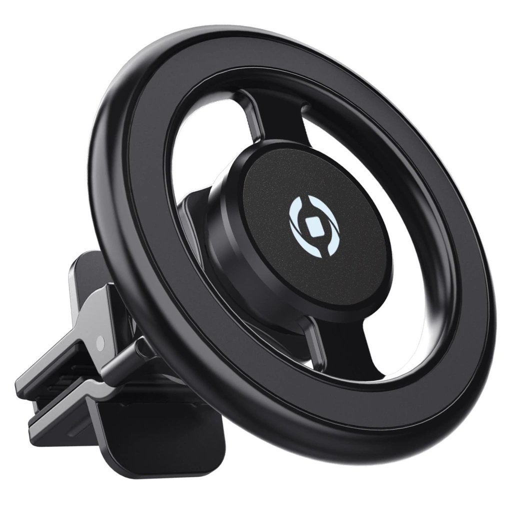 GHOSTMAG Pro MagSafe-bilhållare för fläktgaller Aluminium