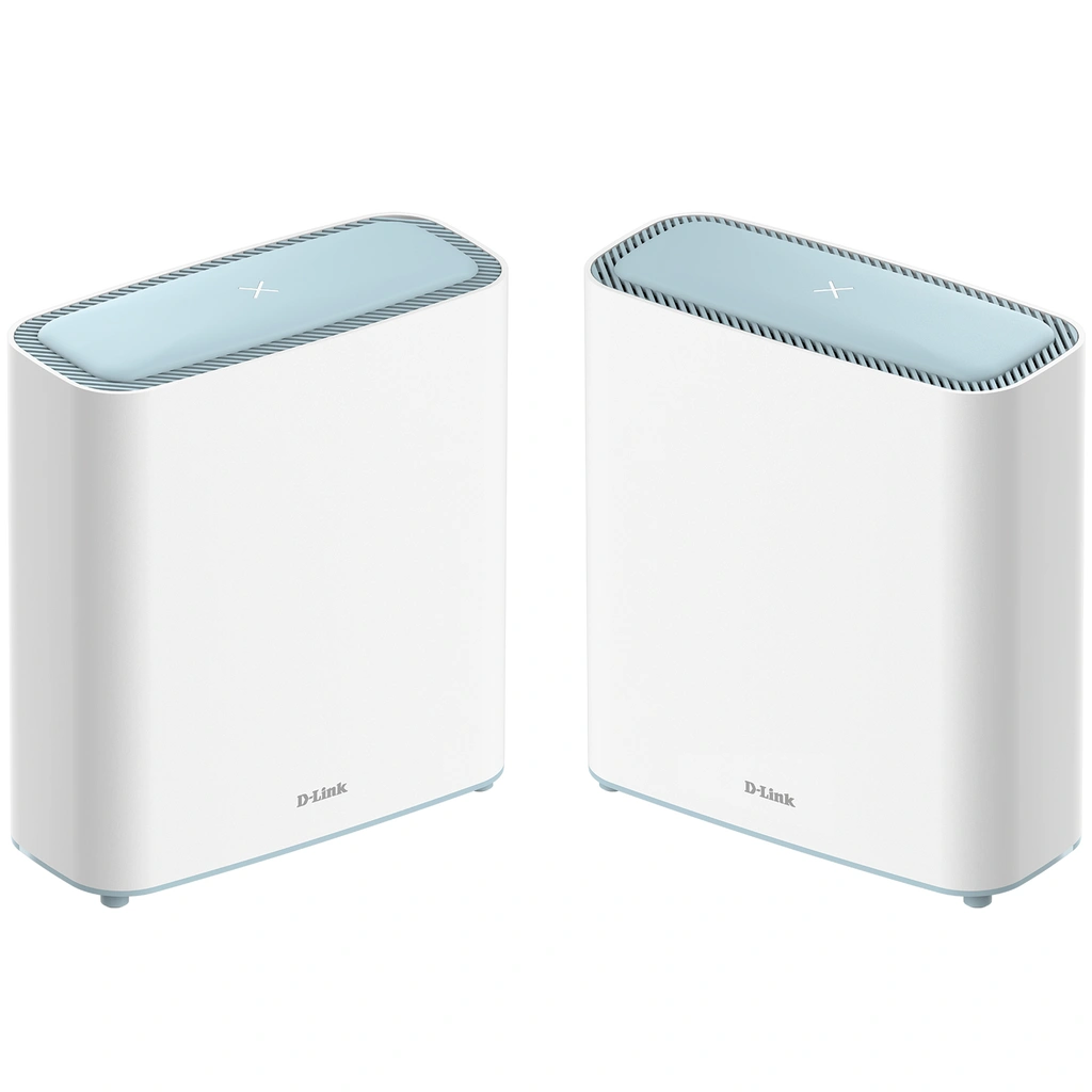 Eagle Pro AI AX3200 WiFi 6 Mesh 2-pack