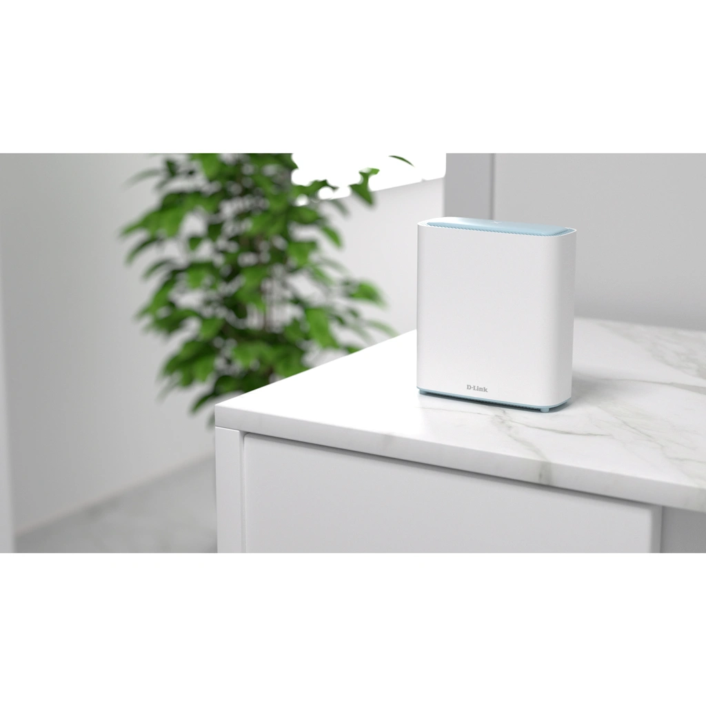 Eagle Pro AI AX3200 WiFi 6 Mesh 2-pack