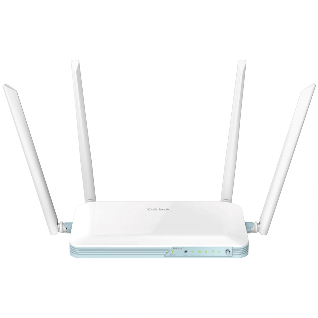 G403 Eagle Pro AI N300 4G Smart Router