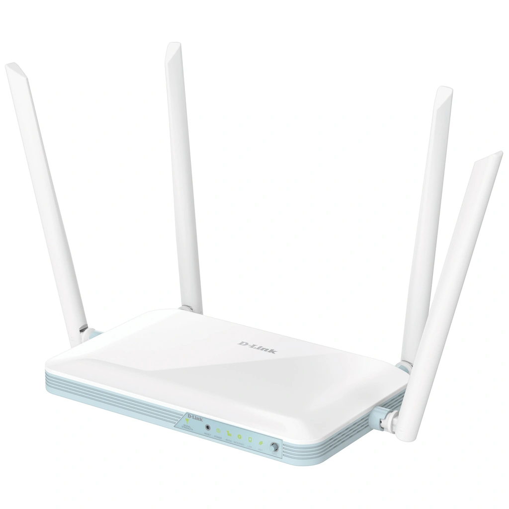 G403 Eagle Pro AI N300 4G Smart Router